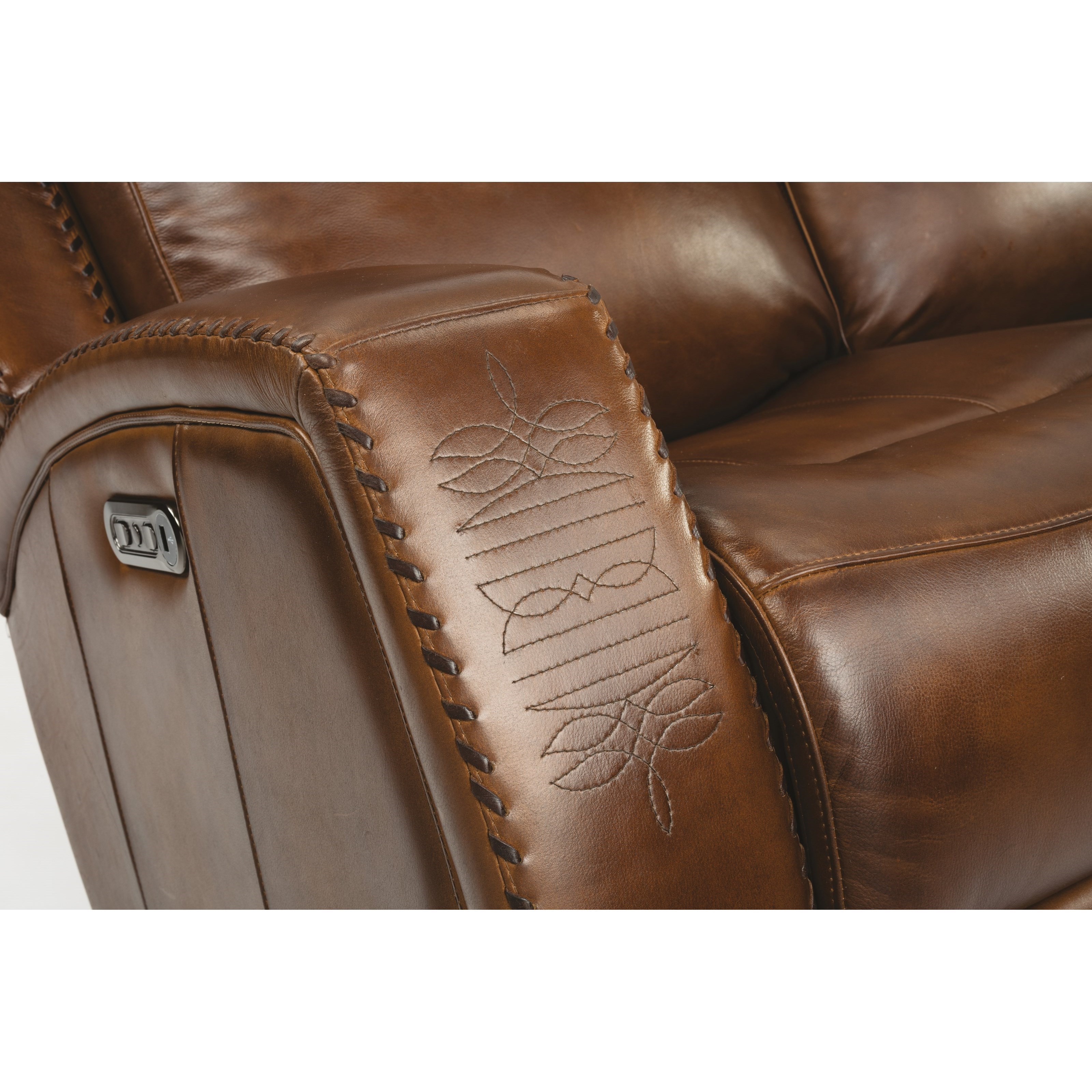 Flexsteel 2025 mustang recliner